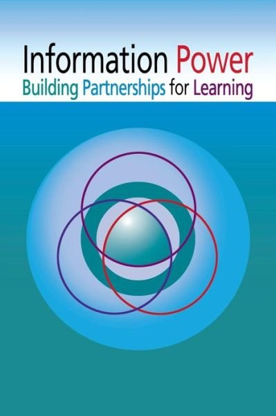 Cover for American Association of School Librarians · Information Power Building Partnerships for Learning (Paperback Book) [2nd Ed. edition] (1998)