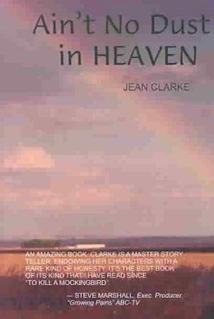 Cover for Ain'T No Dust In Heaven (CD)