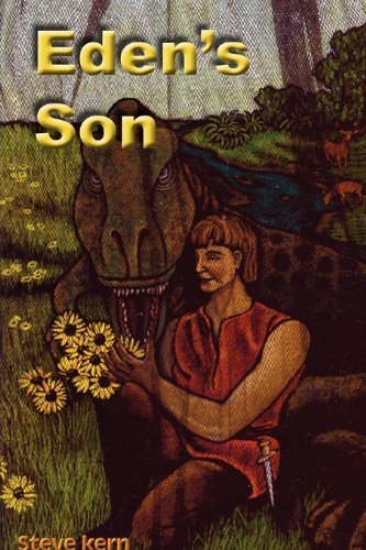 Cover for Steve Kern · Eden's Son (Paperback Book) (2008)