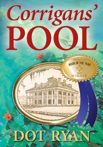 Cover for Dot Ryan · Corrigans' Pool (Hardcover Book) (2011)