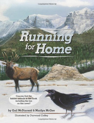 Running for Home - Marilyn S. Mcgee - 图书 - Sundog Enterprises - 9780985467708 - 2013年2月7日