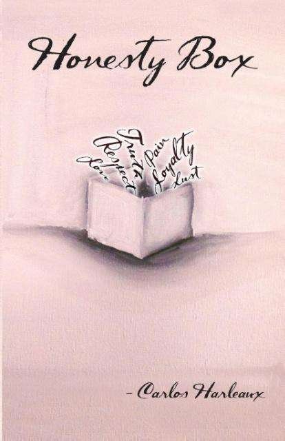 Cover for Carlos Harleaux · Honesty Box (Paperback Book) (2014)
