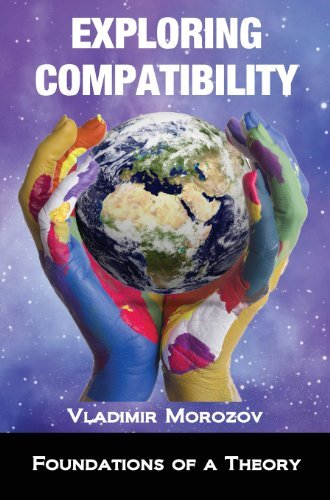 Cover for Vladimir A. Morozov · Exploring Compatibility (Hardcover Book) (2014)