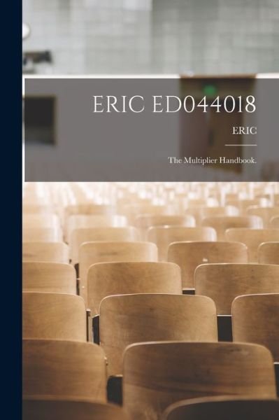 Eric Ed044018 - Eric - 图书 - Hassell Street Press - 9781014207708 - 2021年9月9日