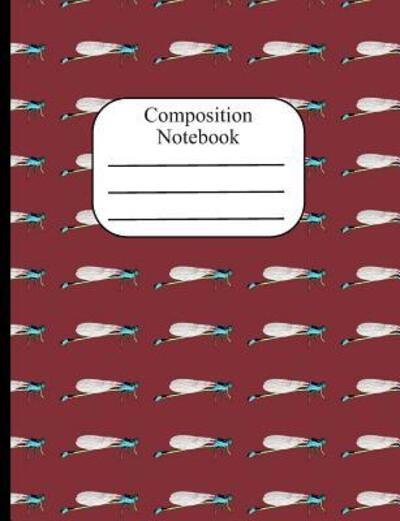 Composition Notebook - Cute Varmint Journals - 图书 -  - 9781073141708 - 2019年6月11日