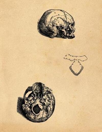 Anatomy Notebook - Anatomy Notebooks - 图书 -  - 9781090856708 - 2019年3月18日