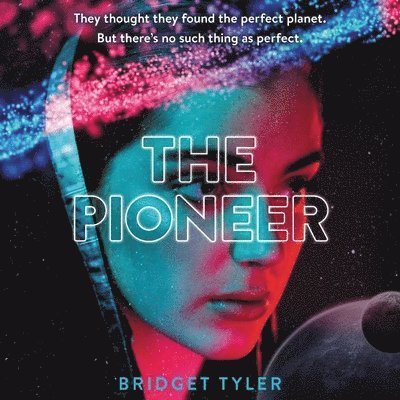 Cover for Bridget Tyler · The Pioneer Lib/E (CD) (2020)