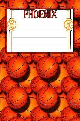 Cover for Shelby Pennington · Basketball Life Phoenix (Paperback Book) (2019)
