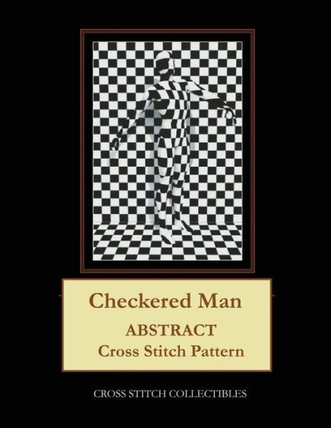 Checkered Man - Kathleen George - 图书 -  - 9781099374708 - 2019年5月19日