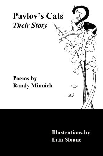 Cover for Randy Minnich · Pavlov's Cats: Their Story (Paperback Book) (2012)
