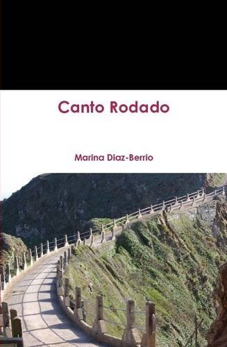 Cover for Marina Diaz-berrio · Canto Rodado (Hardcover Book) [Spanish edition] (2014)