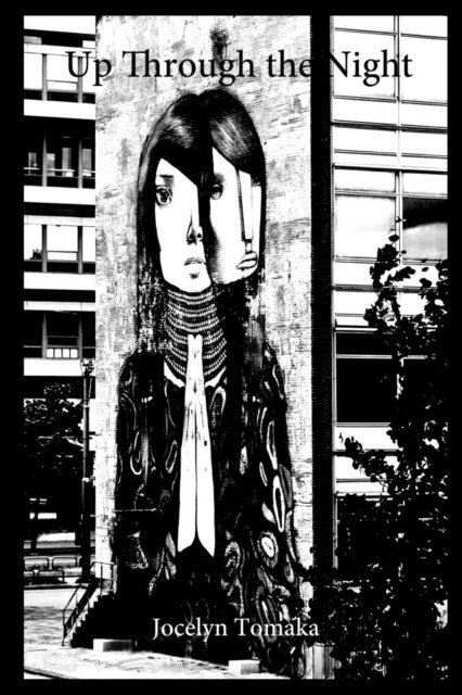 Up Through the Night - Jocelyn Tomaka - 图书 - Lulu.com - 9781387985708 - 2018年7月8日