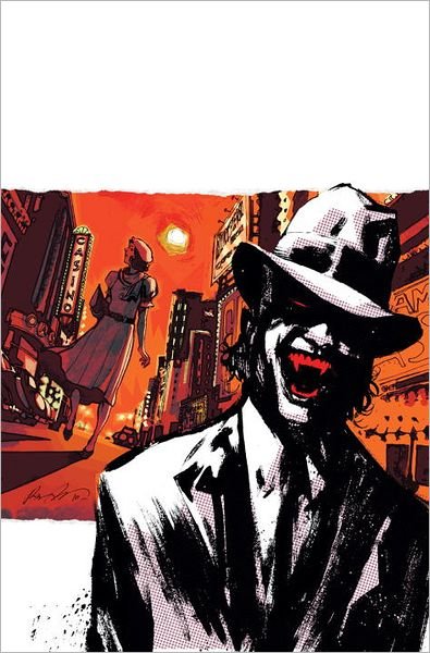 Cover for Scott Snyder · American Vampire Vol. 2 (Paperback Book) (2012)
