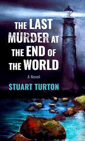 Cover for Stuart Turton · Last Murder at the End of the World (Book) (2024)