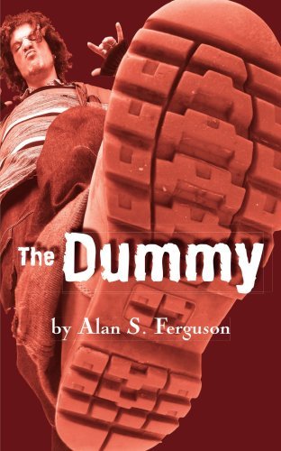 Cover for Alan Ferguson · The Dummy (Paperback Book) (2005)