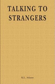 Cover for K L Adams · Talking to Strangers (Paperback Book) (2009)