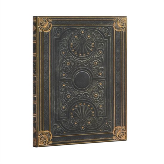 Cover for Paperblanks · Nocturnelle Ultra Unlined Journal (Book) (2021)