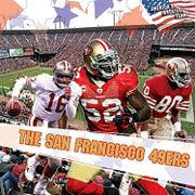 Cover for Sloan MacRae · The San Francisco 49ers (Book) [1st edition] (2011)