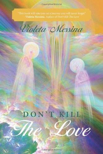 Cover for Violeta Messina · Don't Kill the Love (Paperback Book) (2012)