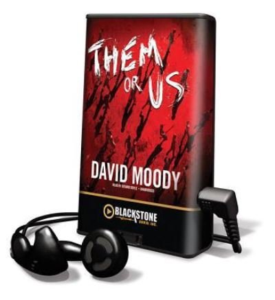 Them or Us - David Moody - 其他 - Blackstone Audiobooks - 9781455154708 - 2012年3月1日