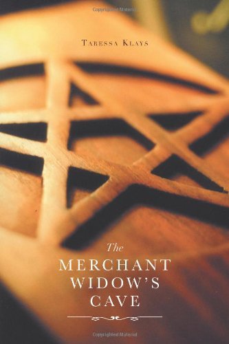 Cover for Taressa Klays · The Merchant Widow's Cave (Paperback Book) (2014)