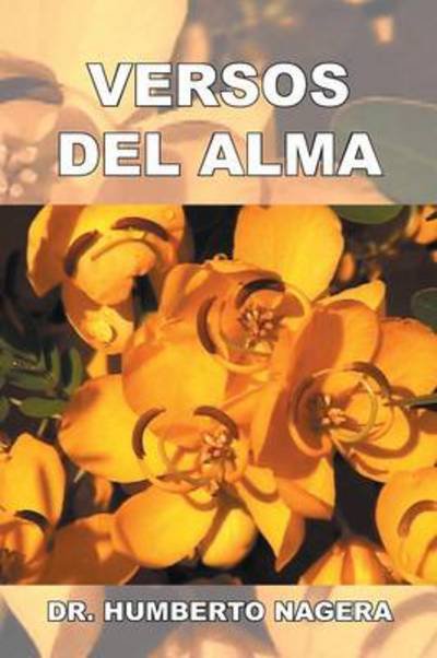 Cover for Dr Humberto Nagera · Versos Del Alma (Paperback Book) (2014)