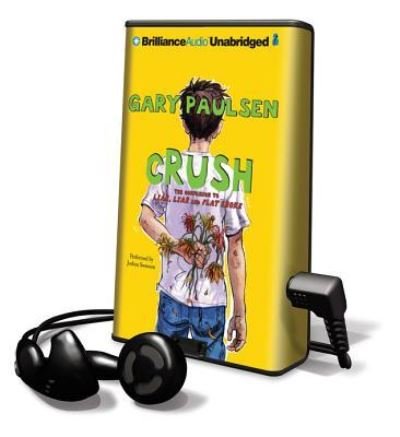 Crush - Gary Paulsen - 其他 - Findaway World - 9781469212708 - 2012年6月1日
