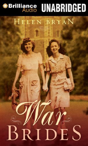 Cover for Helen Bryan · War Brides (Audiobook (CD)) [Unabridged edition] (2012)