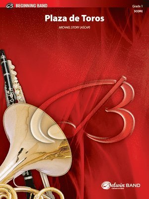 Cover for Michael Story · Plaza de Toros (Book) (2011)