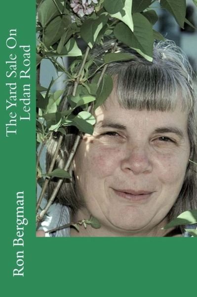 Cover for Ron Bergman · The Yard Sale on Ledan Road (Paperback Book) (2013)