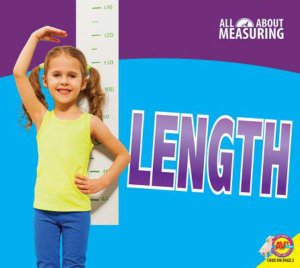 Length - Julia Vogel - 图书 - Av2 by Weigl - 9781489658708 - 2017年8月1日