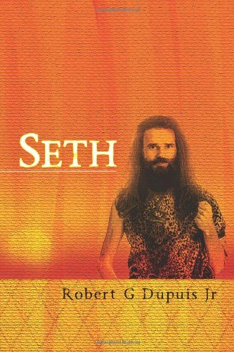 Cover for Robert G Dupuis Jr · Seth (Paperback Book) (2014)