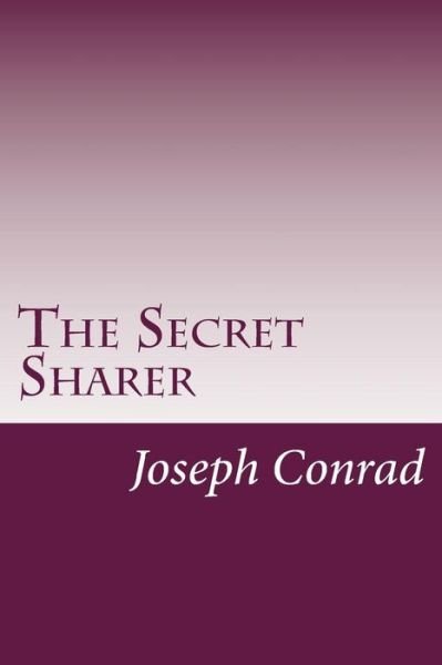 Cover for Joseph Conrad · The Secret Sharer (Paperback Book) (2014)