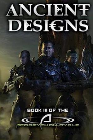 Ancient Designs - John Sikalias - 图书 - CreateSpace Independent Publishing Platf - 9781502942708 - 2014年11月16日