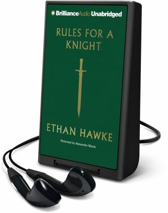 Rules for a Knight - Ethan Hawke - 其他 - Brilliance Audio - 9781511328708 - 2016年3月1日