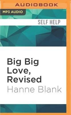 Cover for Johanna Taylor · Big Big Love, Revised (CD) (2016)
