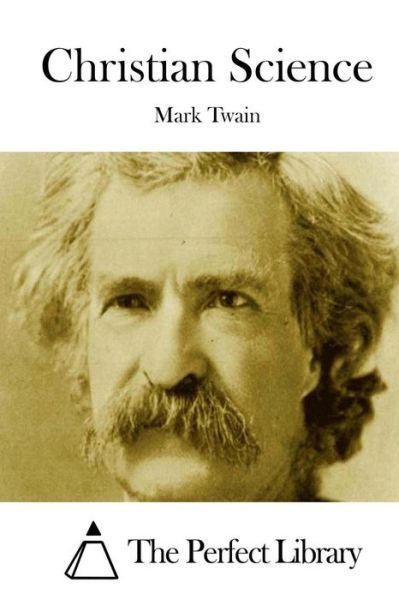 Cover for Mark Twain · Christian Science (Paperback Book) (2015)