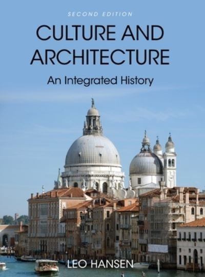 Cover for Leo Hansen · Culture and Architecture (Hardcover Book) (2017)
