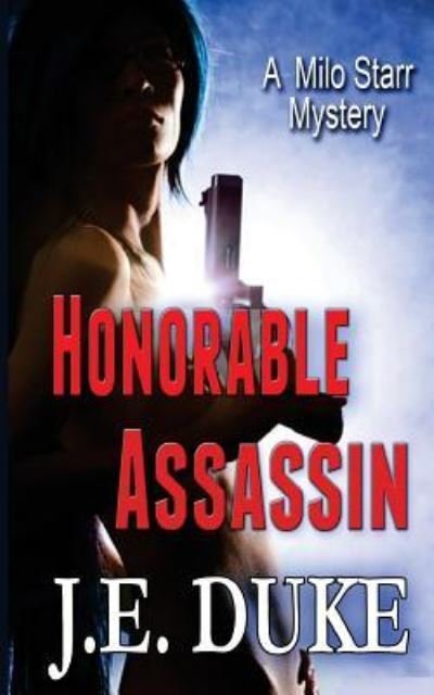 Cover for J E Duke · Honorable Assassin (Paperback Book) (2016)