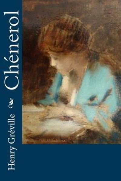 Cover for Henry Greville · Chenerol (Paperback Book) (2016)