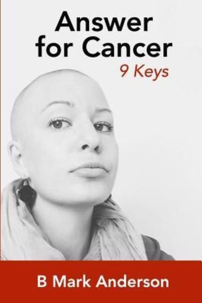 Cover for Webster Kerr · Answer for Cancer (Paperback Book) (2016)