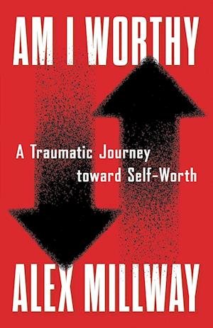 Cover for Alex Millway · Am I Worthy (Book) (2024)