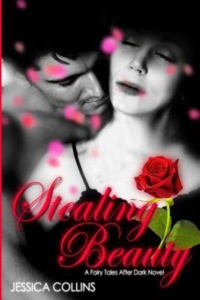 Cover for Jessica Collins · Stealing Beauty (Paperback Book) (2017)