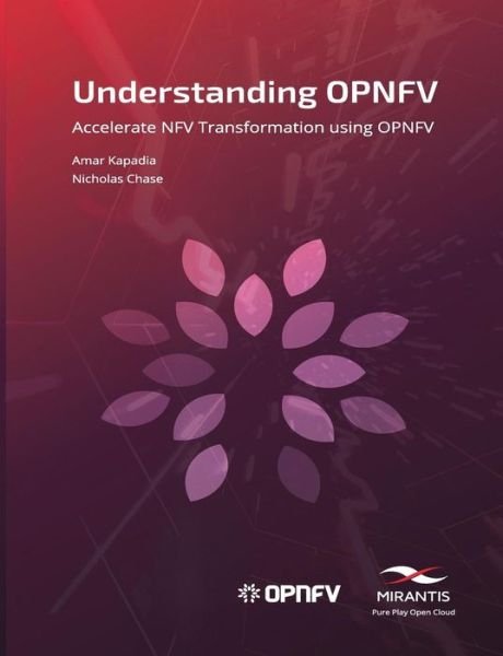Cover for Amar Kapadia · Understanding Opnfv (Paperback Book) (2017)