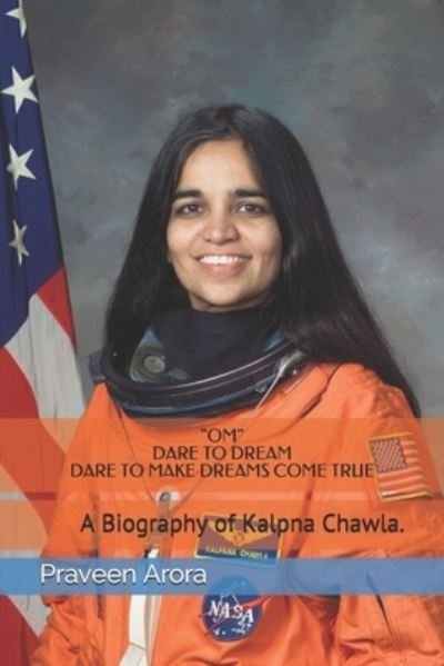 Cover for Praveen Arora · Dare To Dream, Dare To Make Dreams Come True (Paperback Book) (2017)