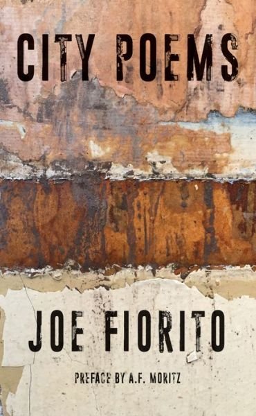 Cover for Joe Fiorito · City Poems (Paperback Book) (2018)