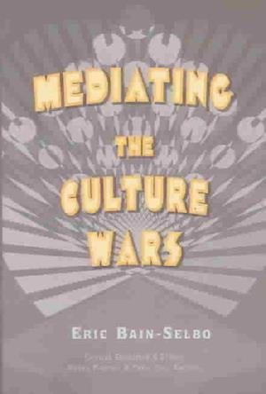 Cover for Eric Bain-Selbo · Mediating the Culture Wars (Paperback Book) (2002)
