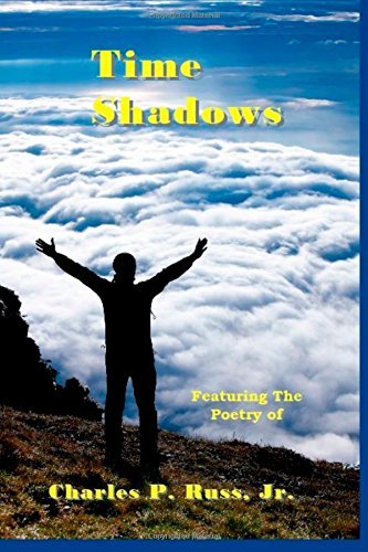 Cover for Charles P. Russ Jr. · Time Shadows (Paperback Book) (2014)