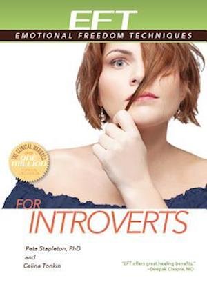 Cover for Peta Stapleton · EFT for Introverts (Book) (2018)