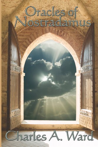 Cover for Charles A. Ward · Oracles of Nostradamus (Paperback Book) (2007)